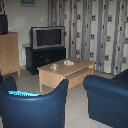 Residente Topaze De Panne Gem 1 Slpk App Luxe Afw & Ruime Parking Incl Dış mekan fotoğraf